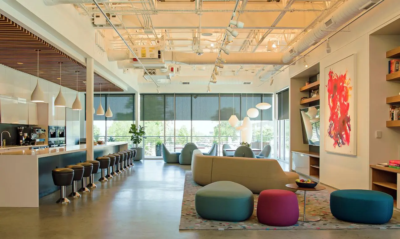 Iluminación cálida Lutron Ketra Argentina